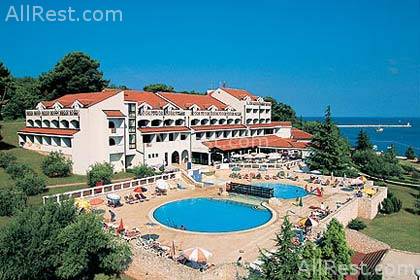 Fortuna Island Hotel 1